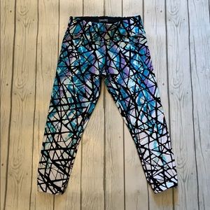 Calvin Klein Performance Capri Legging